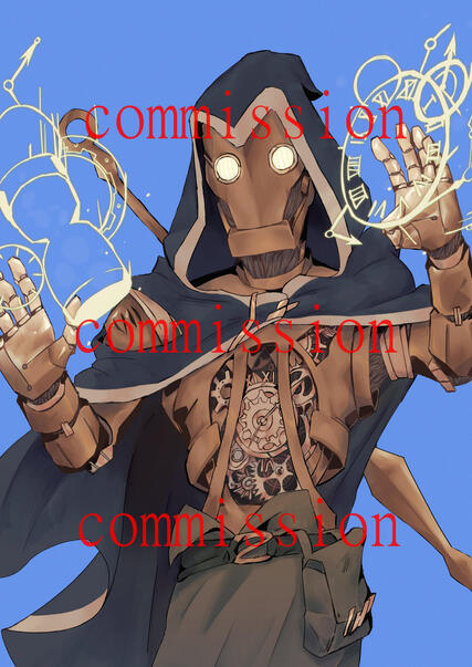 commissioner
