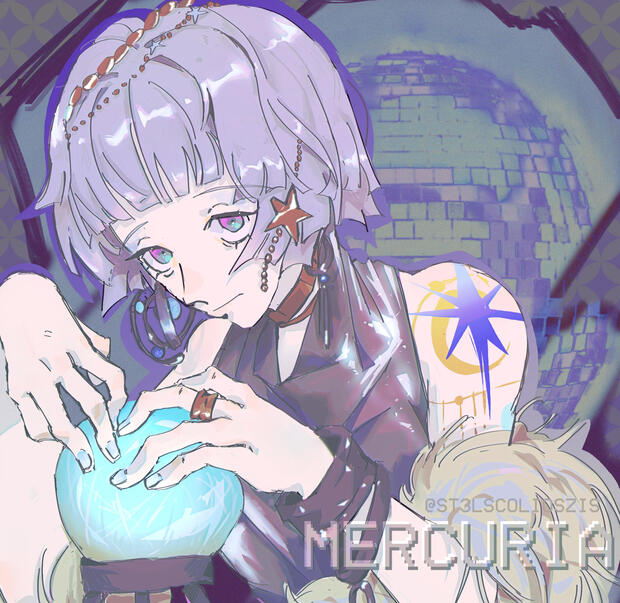 mercuria