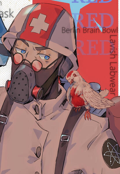 medic tf2