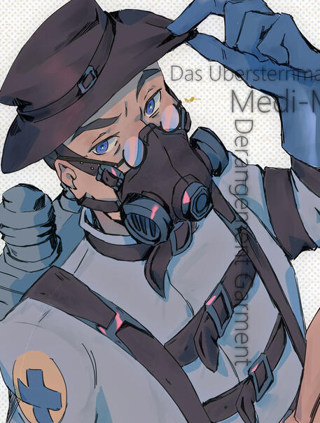 medic tf2